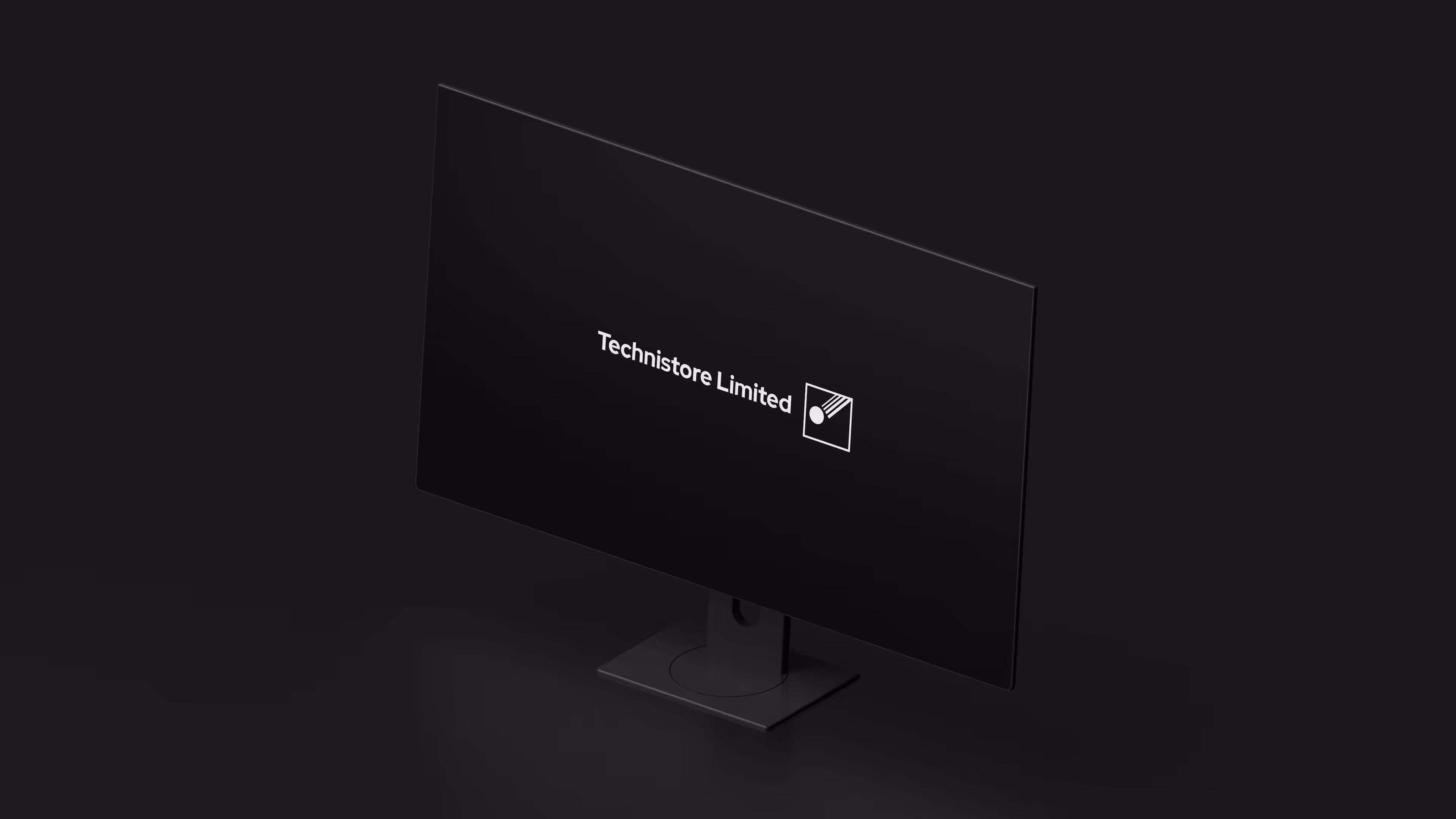 Technistore software graphic.